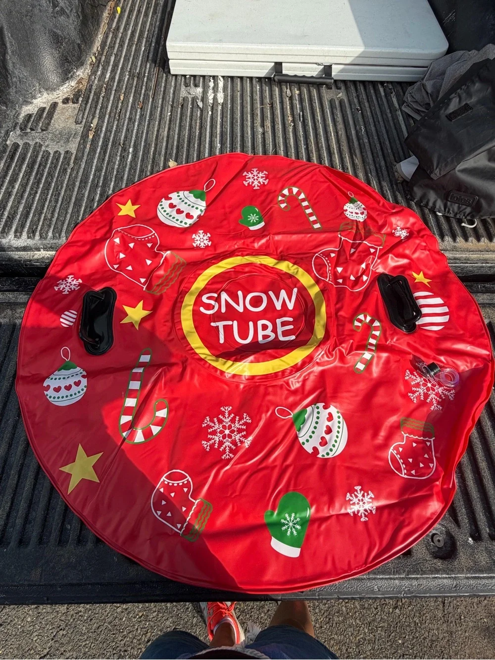 N/A two durable